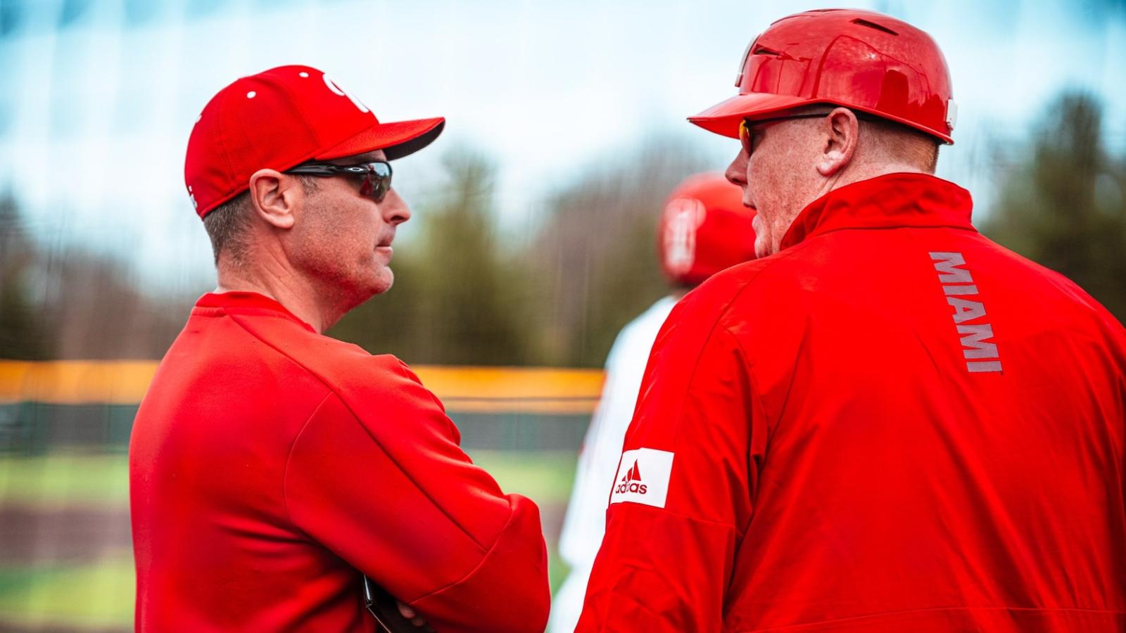 Miami Ranked 88th in D1 Baseball's Top 100 Programs Countdown
