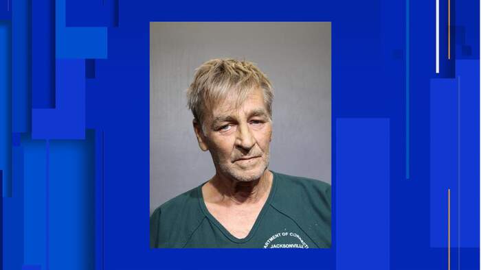 60-year-old Duval County inmate found unresponsive in cell dies at hospital: JSO