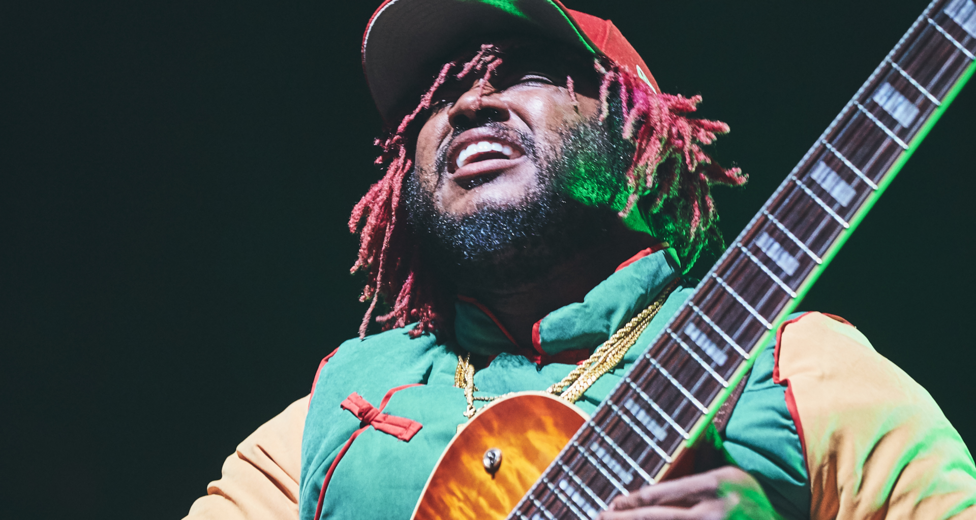 Tampa Bay's best live music happening October 1-8