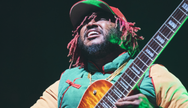 Tampa Bay's best live music happening October 1-8