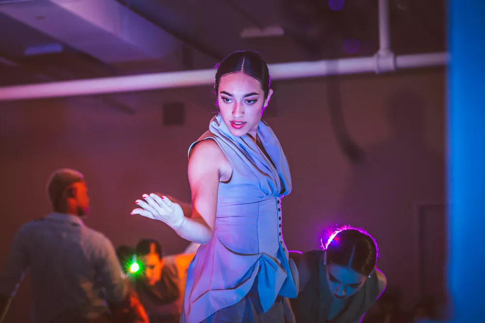 Tampa Bay's best things to do October 1-8, including Tampa City Ballet, St. Pete Night Market anniversary, and more