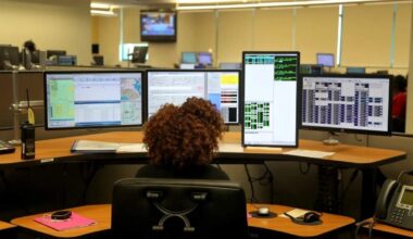 Tensions between Broward County and sheriff over 911 control