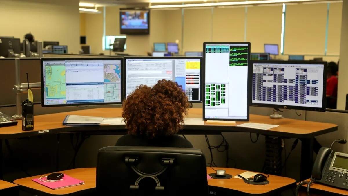 Tensions between Broward County and sheriff over 911 control