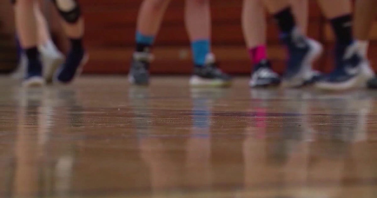 LeadHer: New platform launching in Florida to mentor young female athletes