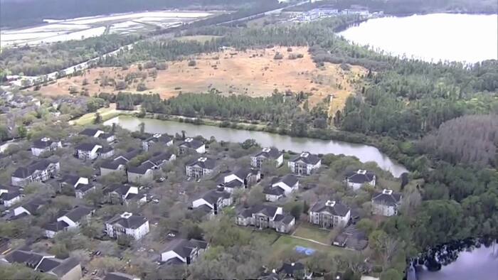 ‘If we lose this, we lose a lot’: Neighbors react after Florida county OKs development