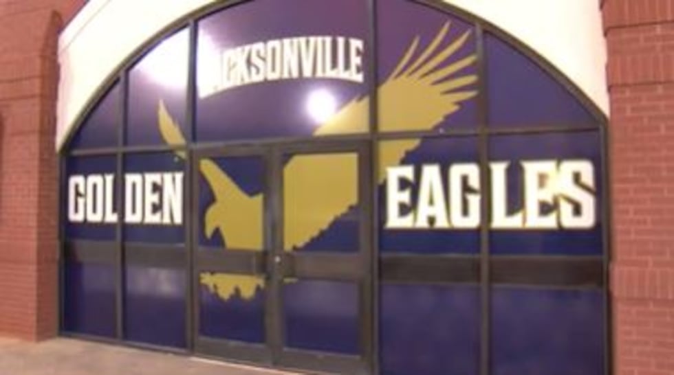 Jacksonville High School