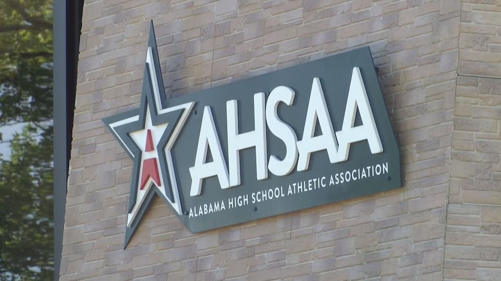 AHSAA
