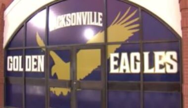Jacksonville HS coaches, families file lawsuit against AHSAA over recruiting penalties