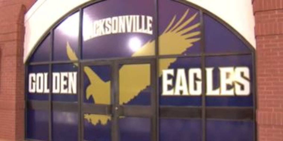 Jacksonville HS coaches, families file lawsuit against AHSAA over recruiting penalties