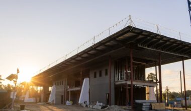 ‘Great strides’: City of Tallahassee gives update on Southside Transit Center