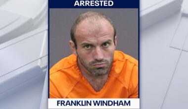 HCSO: Good Samaritan driver shot at multiple times after pulling over to help man in Hillsborough County