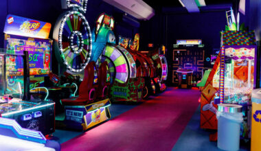 The fun’s over: Massive entertainment center in Wynwood is closing