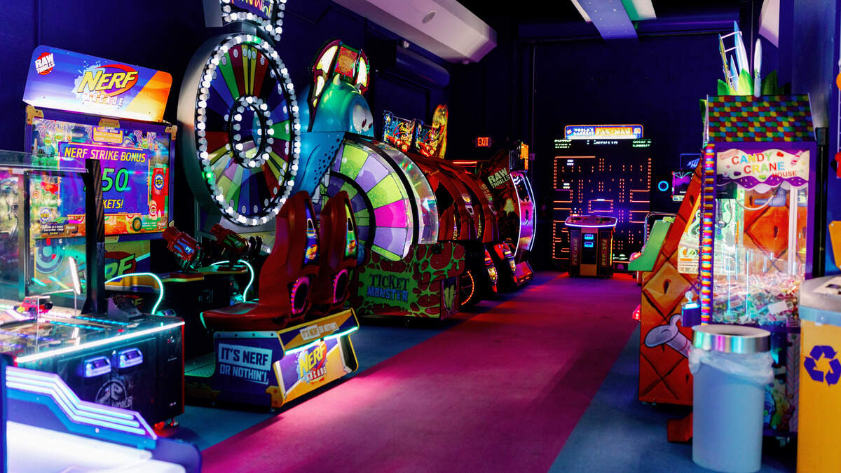 The fun’s over: Massive entertainment center in Wynwood is closing