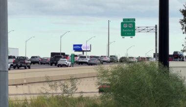 Relief for I-4 commuters? Lane expansion planned in Seminole and Volusia counties after $85M grant
