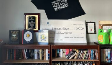 Volunteers of America Florida expands veteran housing program to Tallahassee