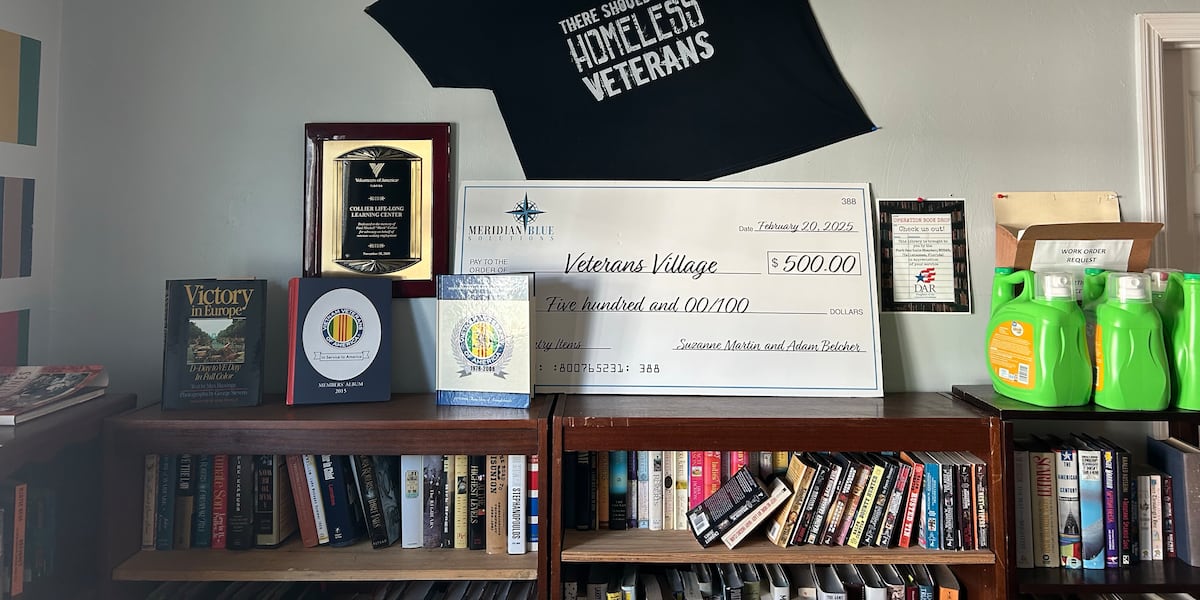 Volunteers of America Florida expands veteran housing program to Tallahassee