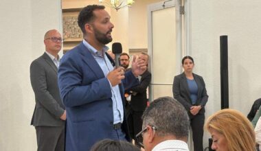 Calvo’s security detail costs Hialeah's taxpayers thousands
