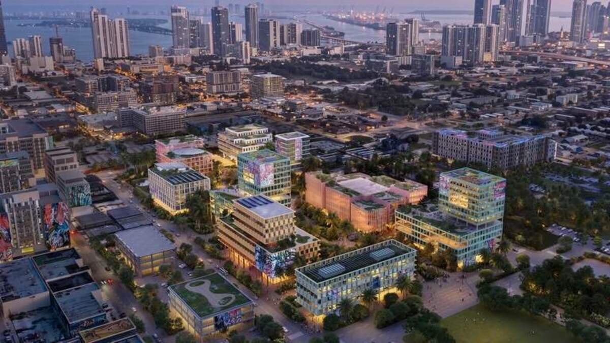 Carnegie Mellon is coming to Miami — and these people have a problem with that