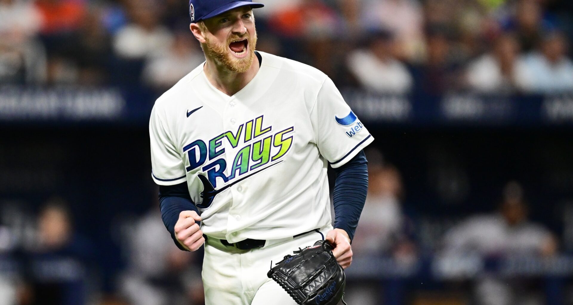 Yankees to face Rays ace — and thorn in their side — Drew Rasmussen in ALDS Game 1 – Oneida Dispatch