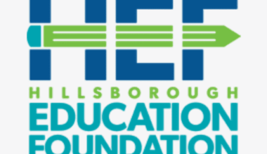 Suncoast Foundation Invests $327,000 In Hillsborough Education Programs