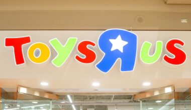 Toys 'R' Us to open new store at Oviedo Mall