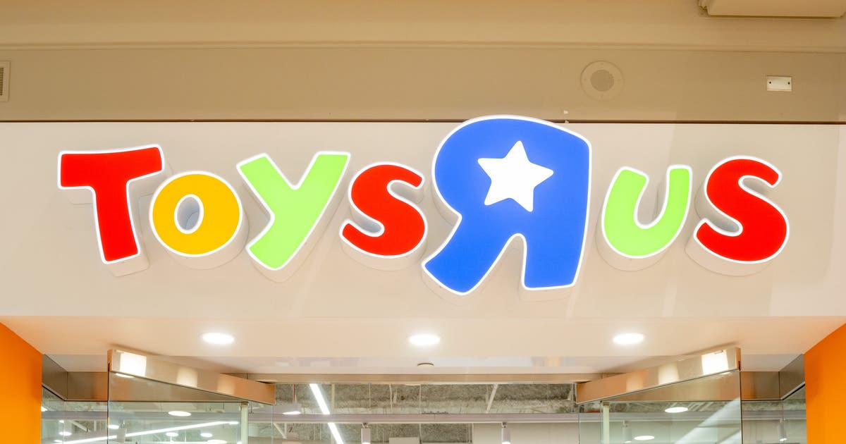 Toys 'R' Us to open new store at Oviedo Mall
