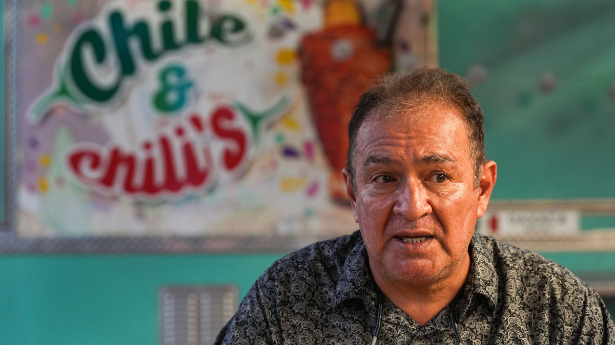 Chile & Chili's immigration raid unites Tallahassee community