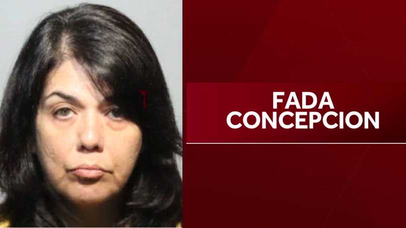 Teacher arrested after allegedly dragging student out of class