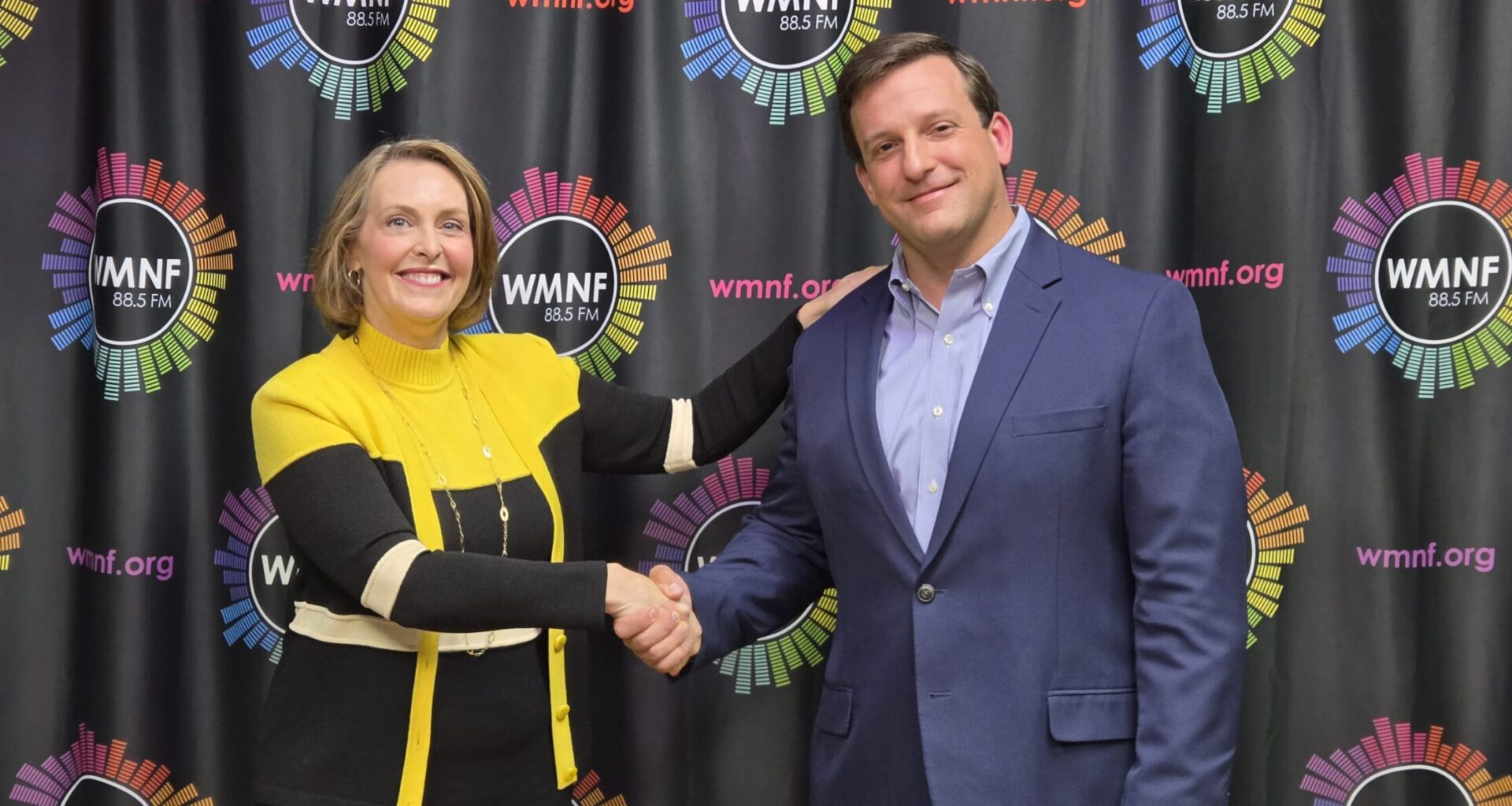 Listen: On WMNF Tampa, U.S. Rep. Kathy Castor and former State Rep. Mike Beltran debate for Florida’s 14th Congressional District