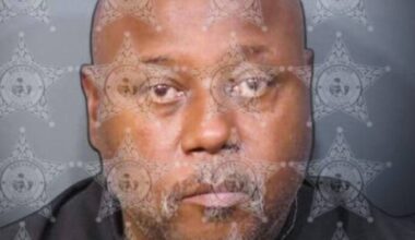 Rare 'Walking Dead' comic lands Florida man in jail, deputies say