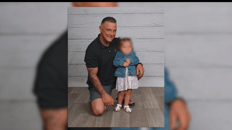 The St. Lucie County Sheriff's Office continues investigating the disappearance of Robert La Polla, 47, who was last seen Jan. 8. Family members say they are still searching for answers eight months later. (Aubrey Finley)