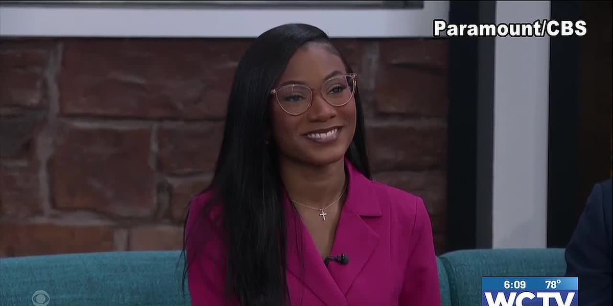 FAMU alum comes in second on Big Brother