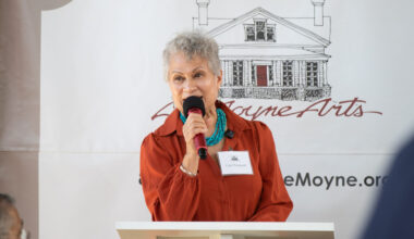 LeMoyne Arts memorializes local civil rights trailblazers