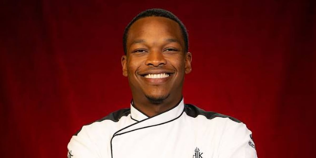 Lake Worth native competes on ‘Hell’s Kitchen,’ plans new Miami restaurant