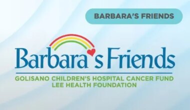 Golisano fashion show in SW Florida supports kids with cancer