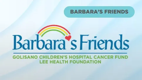 Golisano fashion show in SW Florida supports kids with cancer