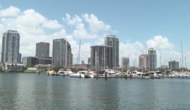 How to get paid $10,000 to spend 10 days in St. Pete-Clearwater