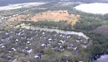 ‘If we lose this, we lose a lot’: Neighbors react to Tuscana approval