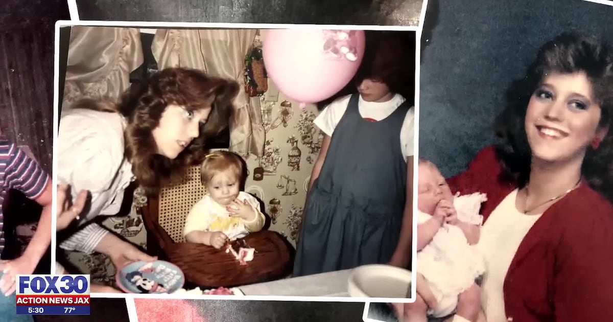 Family speaks after cold-case sentencing of Gary Glowacz, who murdered Melissa Ellison in 1987
