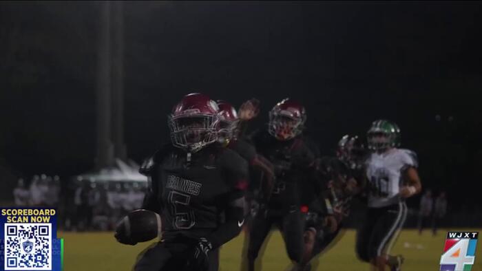 High school football ‘26: Friday night’s scoreboard and looking ahead to Week 8