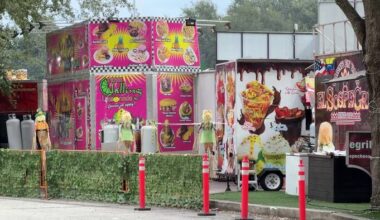 Former vendor’s viral post sparks backlash against Kissimmee’s World Food Trucks