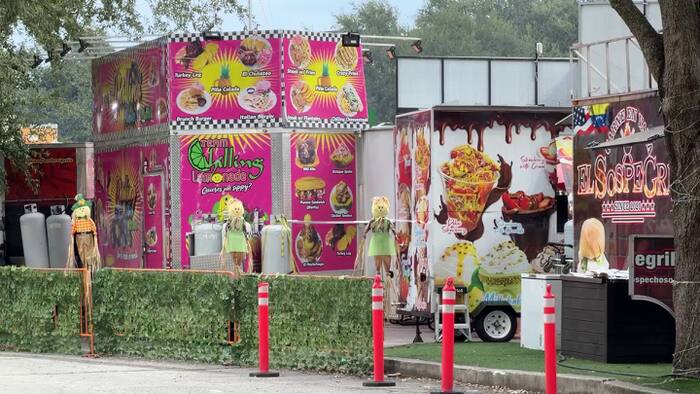 Former vendor’s viral post sparks backlash against Kissimmee’s World Food Trucks