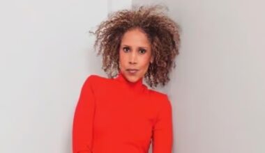 Breast Cancer Journey: Cindy-Ann Boisson's Comedic Perspective on Healing