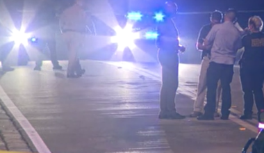 Trooper shoots suspect after Orange County hit-and-run: FHP