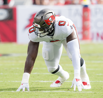 Sackless Performance By Tampa Bay - JoeBucsFan.com