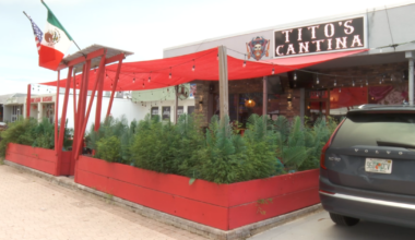 Tito's Cantina in Fort Myers closes after three years in business | News