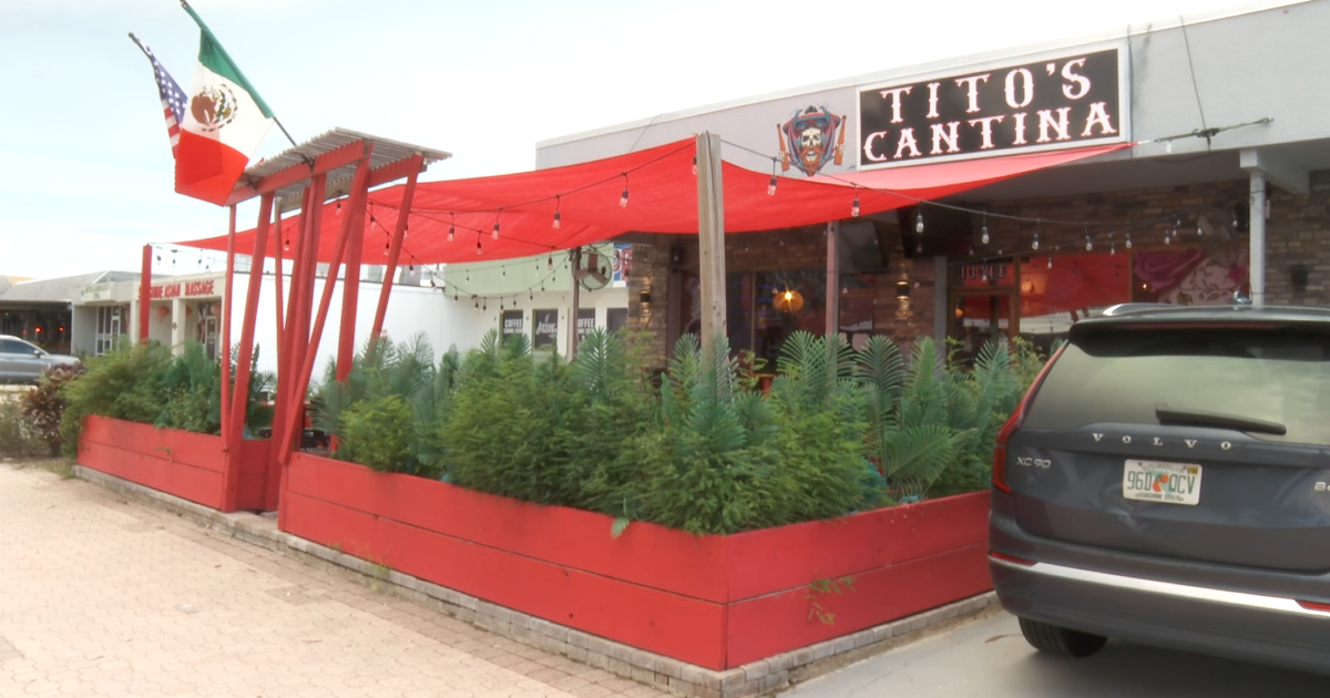 Tito's Cantina in Fort Myers closes after three years in business | News