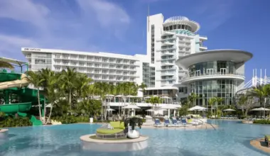 Pier Sixty-Six Phase 2: Tavistock Proposes Four 270-Foot Towers in Fort Lauderdale