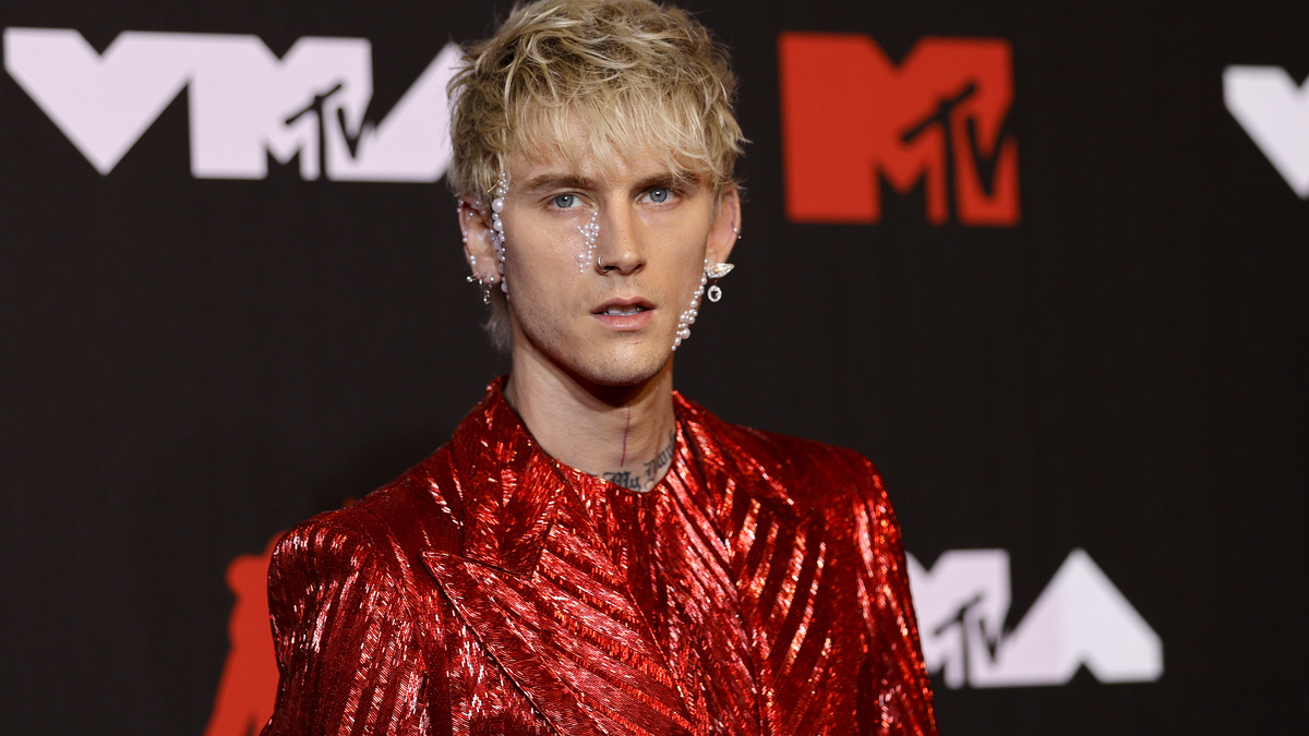 MGK’s 27 Club Coffee now open in Wynwood
