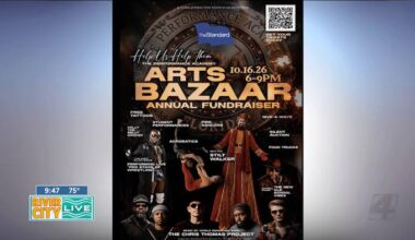 The Arts Bazaar - Celebrating all the Arts, even the Bizarre!